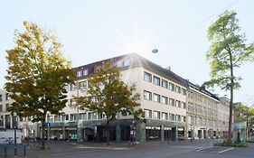 Hotel City Zuerich Design & Lifestyle